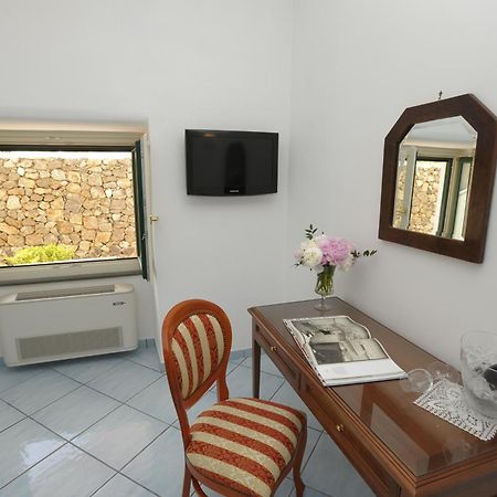 Bed and Breakfast Il Ducato Di Ravello Exterior foto