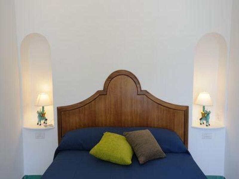 Bed and Breakfast Il Ducato Di Ravello Exterior foto