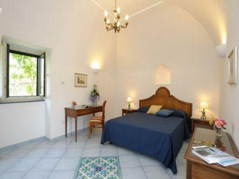 Bed and Breakfast Il Ducato Di Ravello Exterior foto