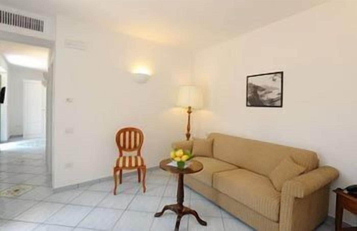 Bed and Breakfast Il Ducato Di Ravello Exterior foto