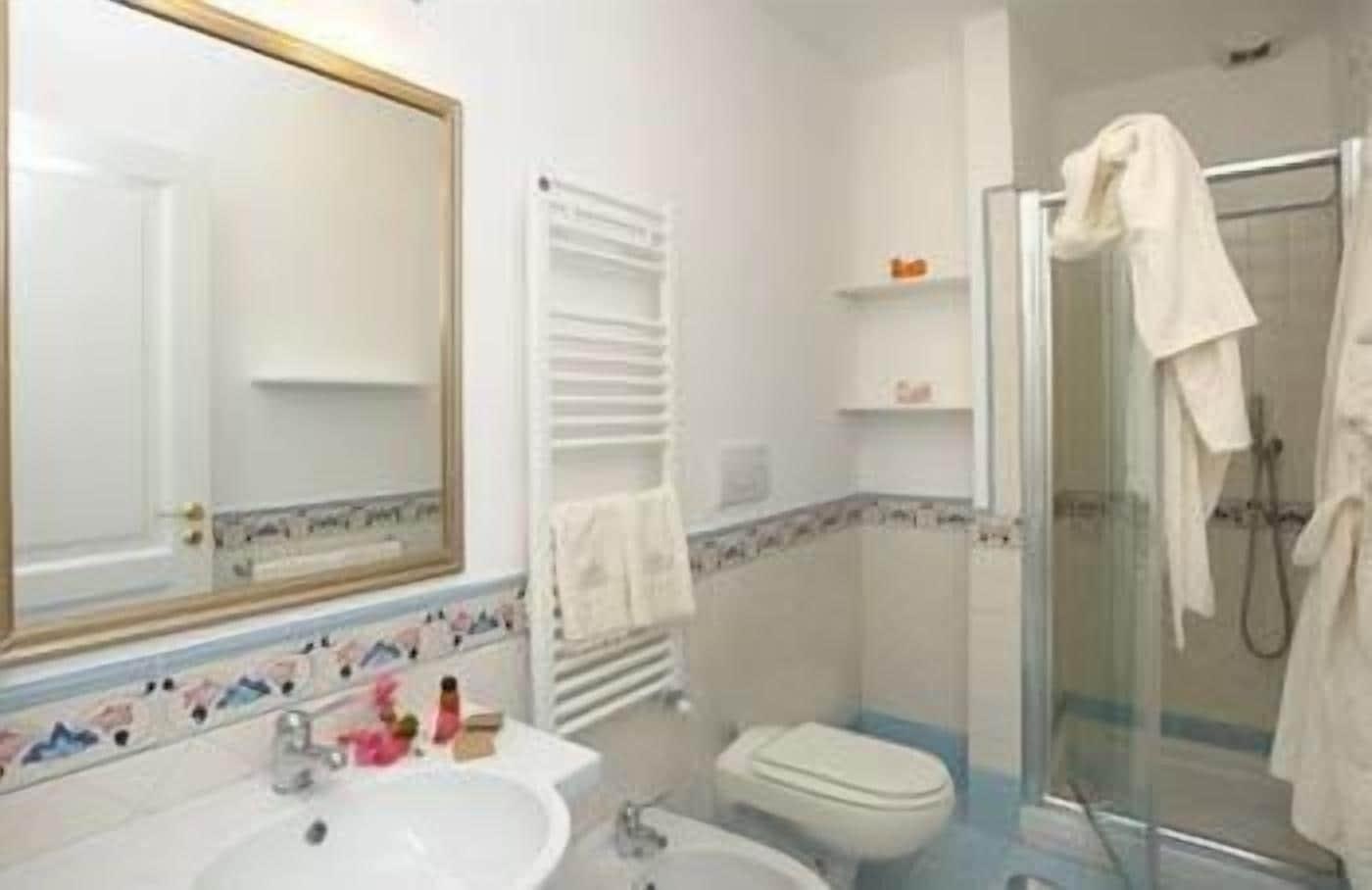 Bed and Breakfast Il Ducato Di Ravello Exterior foto
