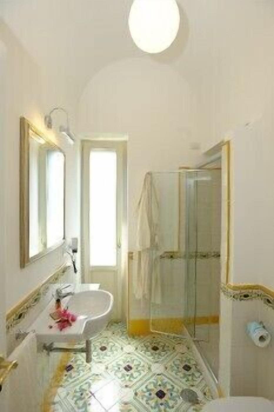 Bed and Breakfast Il Ducato Di Ravello Exterior foto