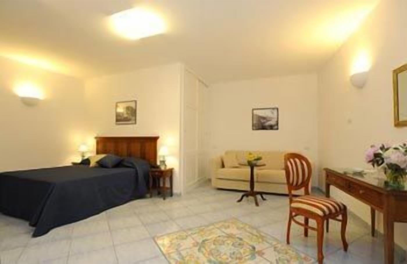 Bed and Breakfast Il Ducato Di Ravello Exterior foto