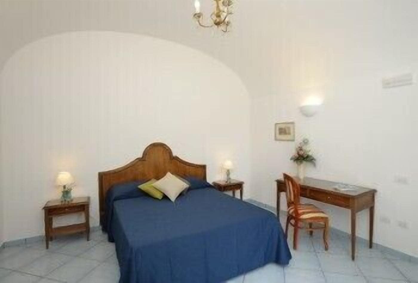 Bed and Breakfast Il Ducato Di Ravello Exterior foto