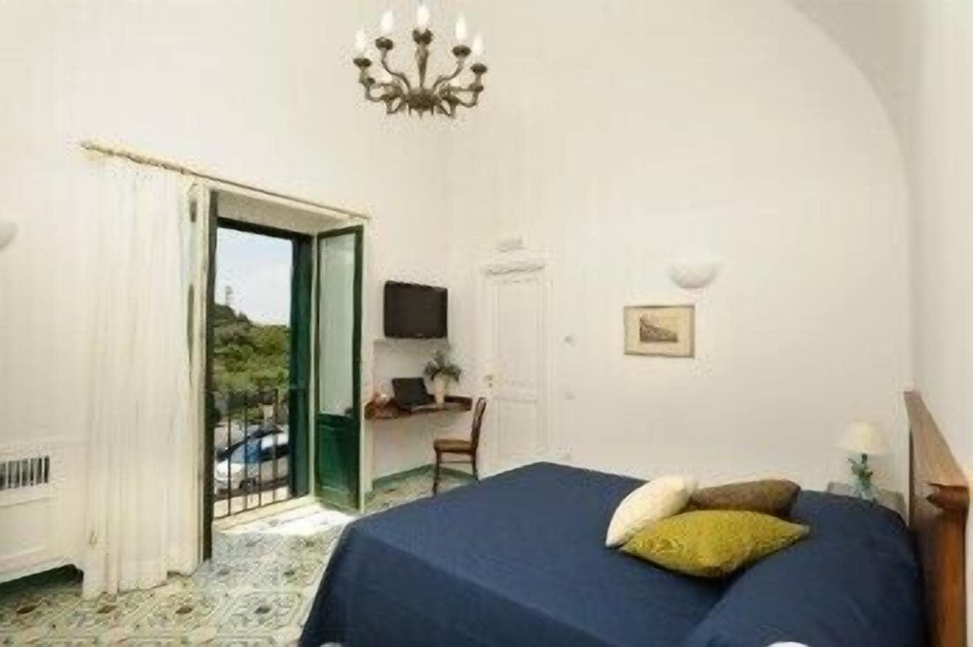 Bed and Breakfast Il Ducato Di Ravello Exterior foto
