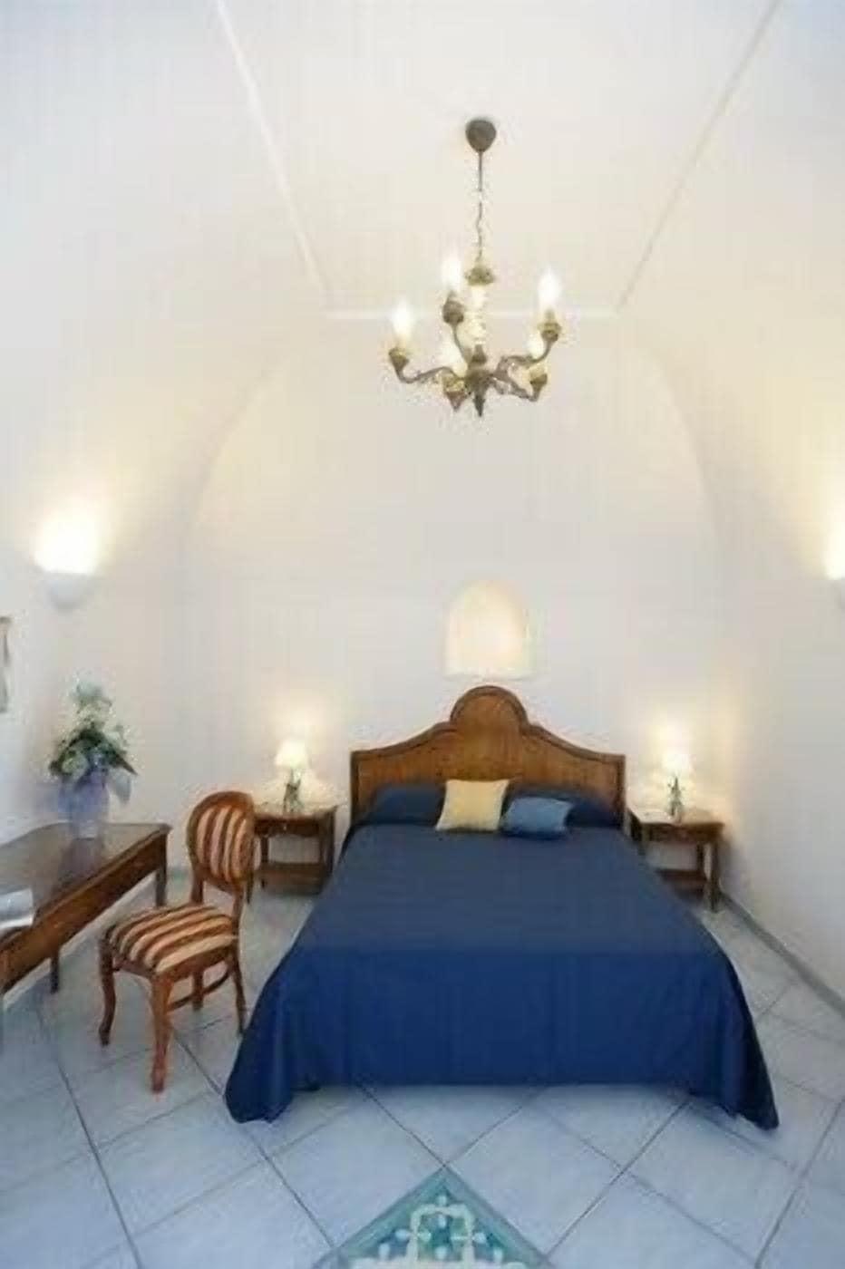 Bed and Breakfast Il Ducato Di Ravello Exterior foto