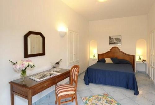 Bed and Breakfast Il Ducato Di Ravello Exterior foto