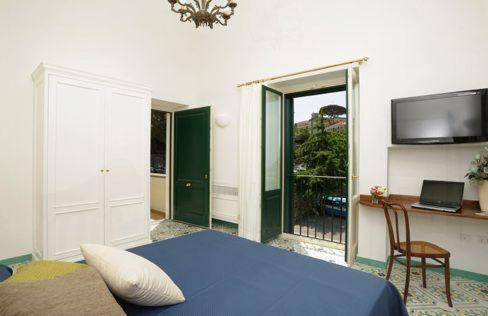 Bed and Breakfast Il Ducato Di Ravello Exterior foto
